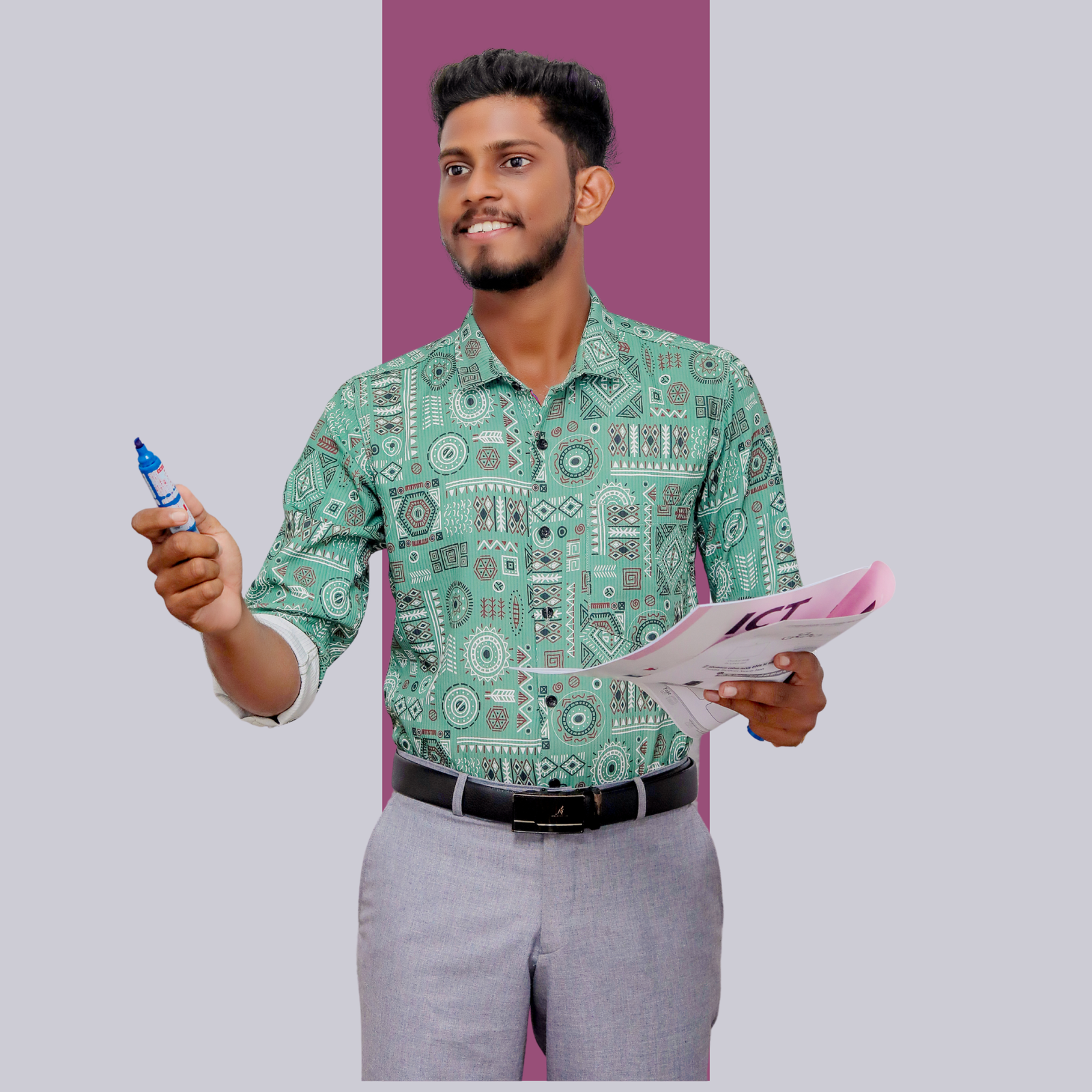 චමොද් බුද්ධික